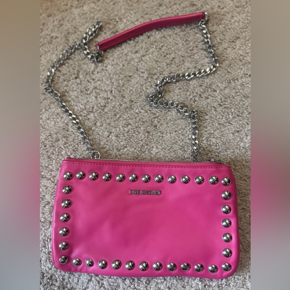 Love Moschino Bag